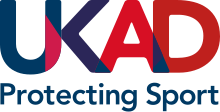 UK Anti-Doping Logo