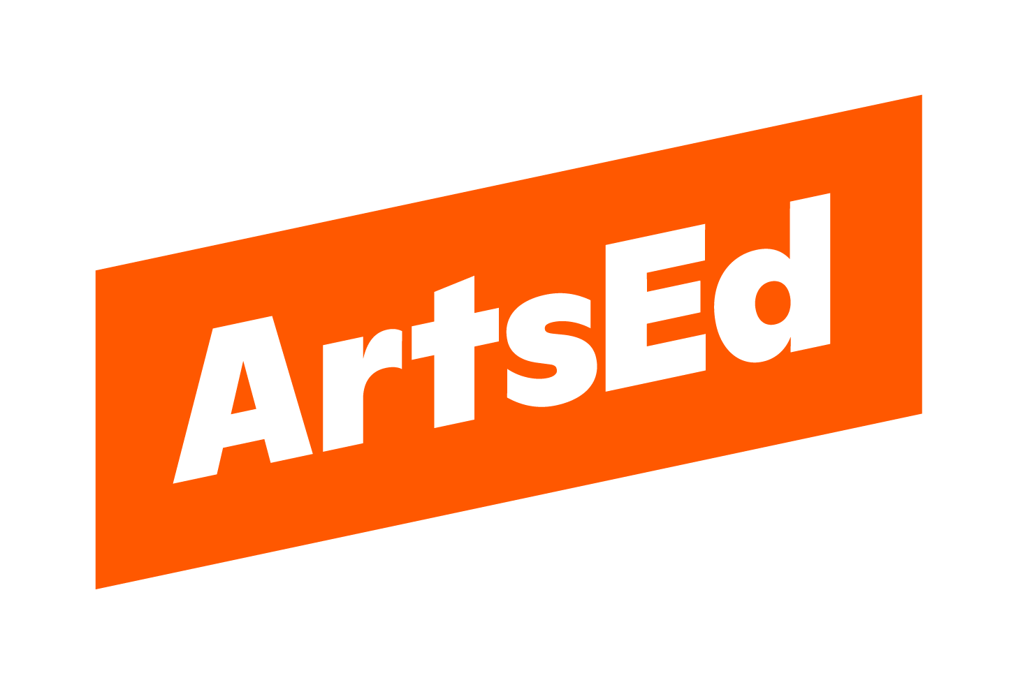 Arts Ed Logo