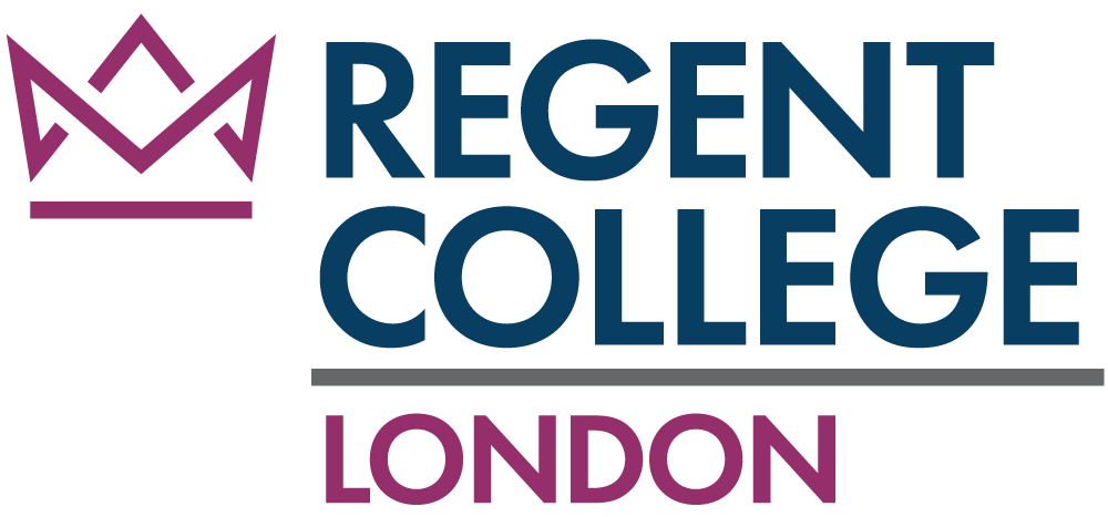 Regent College London Logo